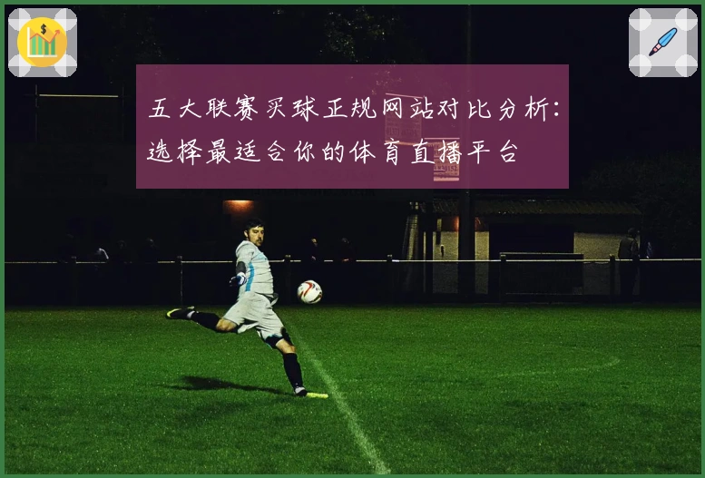 五大联赛买球正规网站对比分析：选择最适合你的体育直播平台
