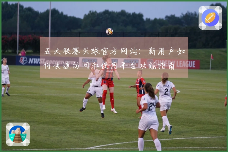 五大联赛买球官方网站：新用户如何快速访问和使用平台功能指南