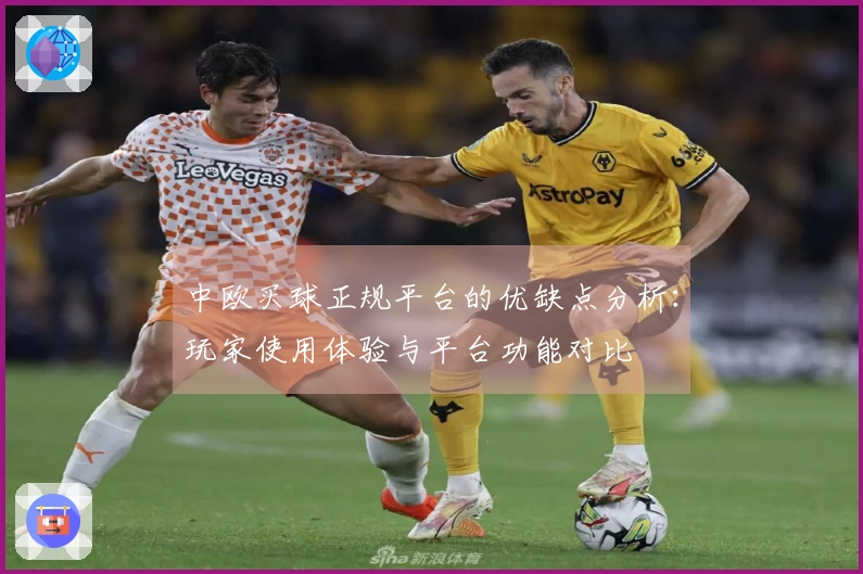 中欧买球正规平台的优缺点分析：玩家使用体验与平台功能对比