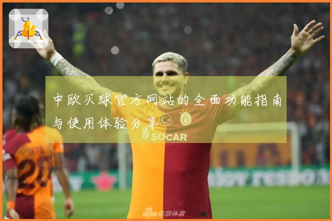 中欧买球官方网站的全面功能指南与使用体验分享