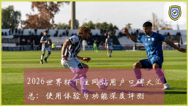 2026世界杯下注网站用户口碑大汇总：使用体验与功能深度评测