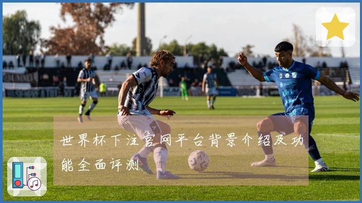 世界杯下注官网平台背景介绍及功能全面评测