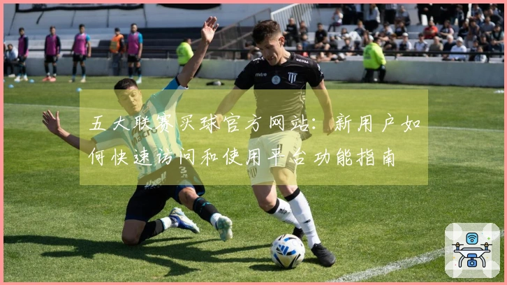 五大联赛买球官方网站：新用户如何快速访问和使用平台功能指南